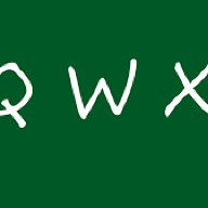 Mr. QWX