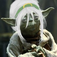 Yoda Beifong