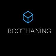 Roothaning