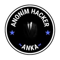 Anonim hacker 2022