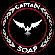 'Captain Soap