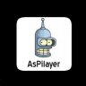 AsPlayer