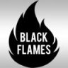 Black Flames
