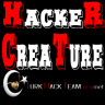 HackeR CreaTure
