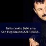 Azer Baba