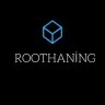 Roothaning