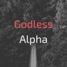 Godless Alpha